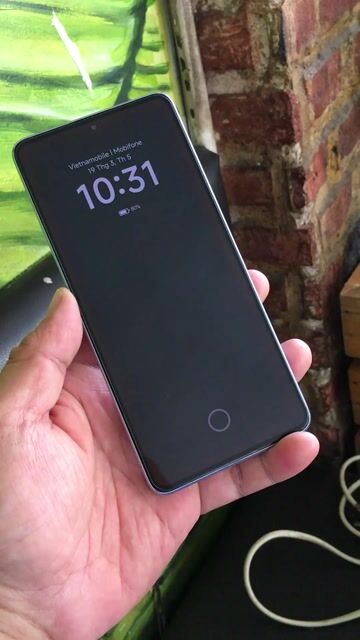 Redmi Note 13 Pro 5G 8/128G QT xài full màn zin GL. Mua bán Điện thoại tại Quận 8 Tp Hồ Chí Minh được đăng bởi Trần Tâm hình 1