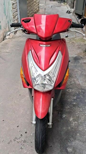 Click 2010 xe đẹp chính chủ. Mua bán Xe máy tại Quận Bình Thạnh Tp Hồ Chí Minh được đăng bởi Nguyen anh tuan hình 1