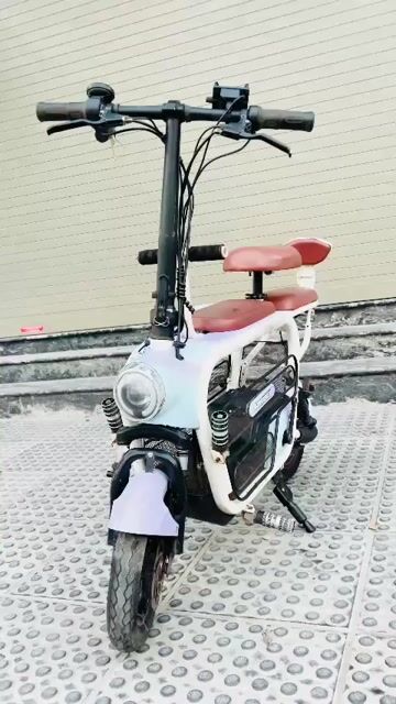 Xe đạp trợ lực 48V-15AH. Mua bán Xe đạp tại Quận Nam Từ Liêm Hà Nội được đăng bởi Bùi Anh Dũng hình 1