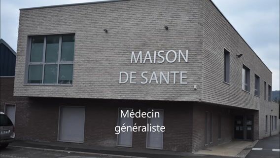 Métier de médecin généraliste