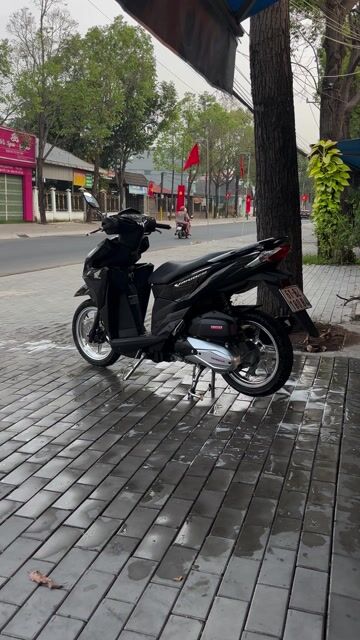 Vario 125 2018 xuống áo full 2017. Mua bán Xe máy tại Thành phố Thủ Dầu Một Bình Dương được đăng bởi Thiên Phước Lê hình 1