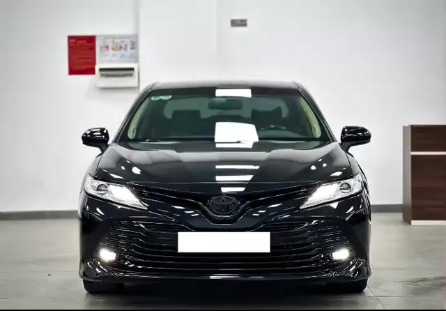 Toyota Camry 2021 2.5Q Đen 40,000 KM siêu cọp.. Mua bán Ô tô tại Thành phố Thủ Đức Tp Hồ Chí Minh được đăng bởi Đức Xe Chất 9X hình 1