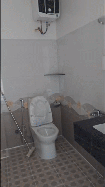 Cho thuê Nhà ở Quận Nam Từ Liêm Hà Nội diện tích 40 m² giá 12 triệu/tháng