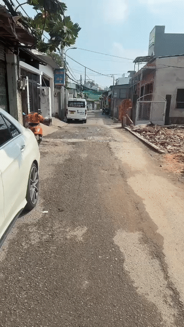 Mua bán Đất Huyện Hóc Môn Tp Hồ Chí Minh diện tích 88 m² giá 4,78 tỷ