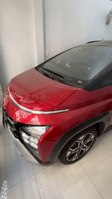 Hyundai Stargazer 2025 X Cao cấp 1.5 AT - 3100. Mua bán Ô tô tại Quận 12 Tp Hồ Chí Minh được đăng bởi Vinh hình 1
