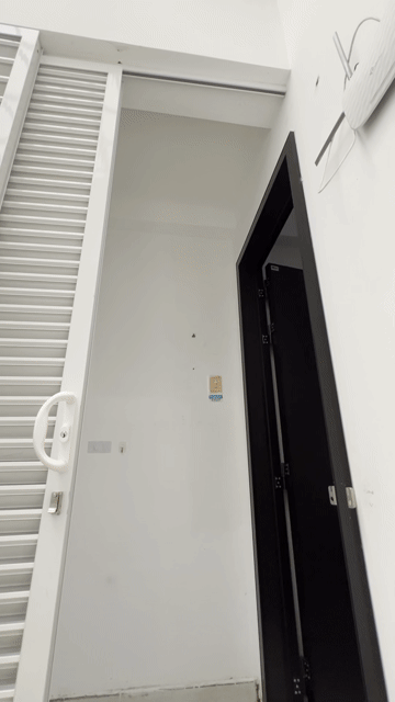 Cho thuê Căn hộ Chung cư Quận 10 Tp Hồ Chí Minh diện tích 40 m² giá 5,3 triệu/tháng