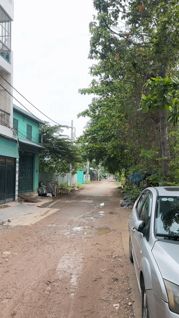 Mua bán Đất Thành phố Thủ Đức Tp Hồ Chí Minh diện tích 62.5 m² giá 4,25 tỷ