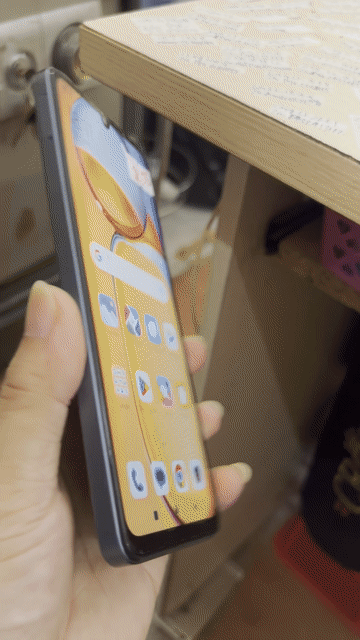 Xiaomi Redmi 13C 8GB/256GB Xám, full mới đẹp. Mua bán Điện thoại tại Quận Thanh Xuân Hà Nội được đăng bởi Duy hình 1