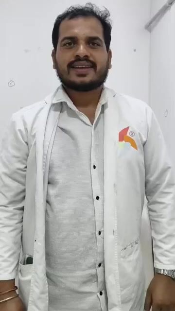 Dharmasoth Uma Maheswara Rao