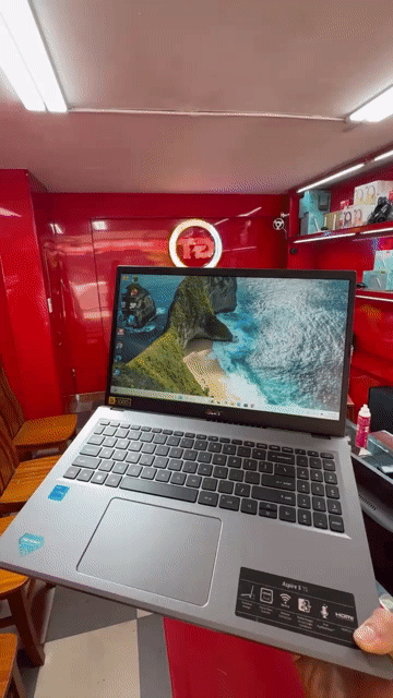 💥 GEN 13 + RAM 16GB CHỈ 6TR9 – QUÁ HỜI 💥. Mua bán Laptop tại Quận Ngũ Hành Sơn Đà Nẵng được đăng bởi LAPTOP TUẤN ĐẠT  hình 1