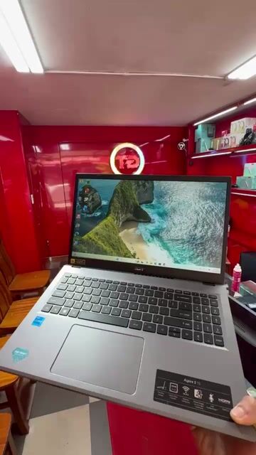 💥 GEN 13 + RAM 16GB CHỈ 6TR9 – QUÁ HỜI 💥. Mua bán Laptop tại Quận Ngũ Hành Sơn Đà Nẵng được đăng bởi LAPTOP TUẤN ĐẠT  hình 1
