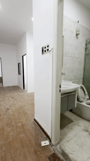 Cho thuê Căn hộ Chung cư Quận Gò Vấp Tp Hồ Chí Minh diện tích 50 m² giá 7,2 triệu/tháng