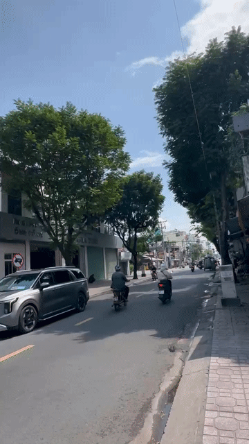 Mua bán Nhà ở Quận 6 Tp Hồ Chí Minh diện tích 63 m² giá 12,5 tỷ