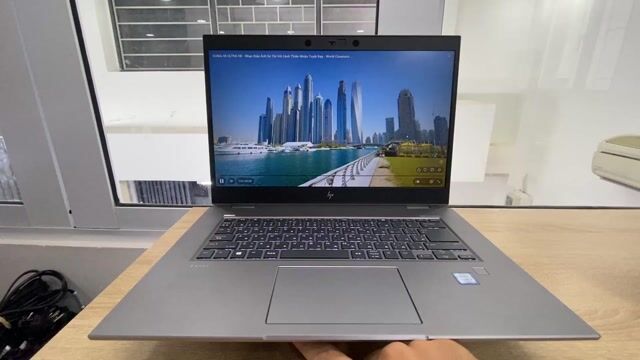 HP Zbook Studio G5 i7 8750H/8/256 P1000 15'6 🔋6h. Mua bán Laptop tại Quận Bình Thạnh Tp Hồ Chí Minh được đăng bởi Nguyễn Công Lý hình 1