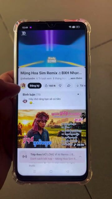 Oppo A17k 64GB Vàng. Mua bán Điện thoại tại Thành phố Sóc Trăng Sóc Trăng được đăng bởi Điện Thoại Sóc Trăng 027 hình 1