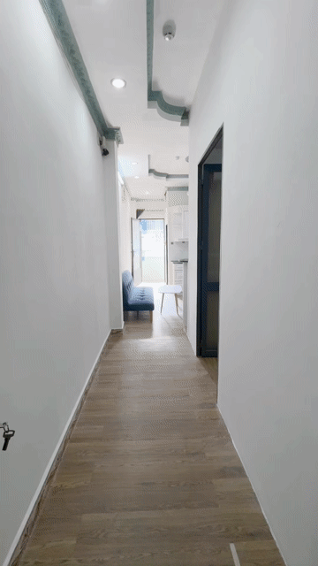 Cho thuê Căn hộ Chung cư Quận 10 Tp Hồ Chí Minh diện tích 50 m² giá 7 triệu/tháng