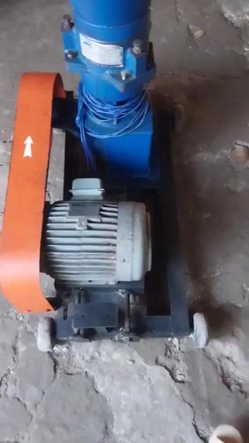 Máy ép cám viên. Mua bán Đồ chuyên dụng, Giống nuôi trồng tại Huyện Hòa Bình Bạc Liêu được đăng bởi Hoàng Linh hình 1