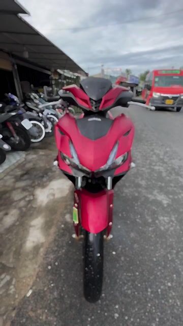 xe đẹp may móc zin 9chu gia alo .xem xe my Khánh. Mua bán Xe máy tại Huyện Phong Điền Cần Thơ được đăng bởi Thanh Dang Hoang hình 1