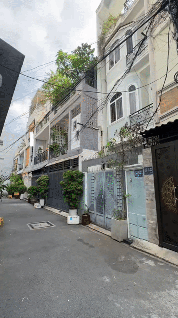 Mua bán Nhà ở Quận Tân Bình Tp Hồ Chí Minh diện tích 90 m² giá 12,3 tỷ