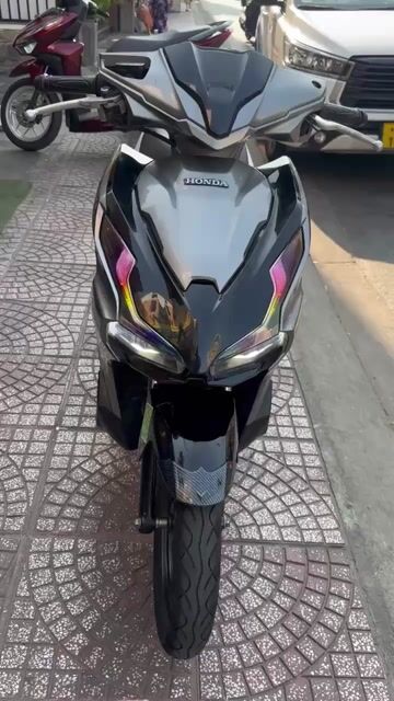 Honda Air Blade 125cc 2020 bs 50y1-67527. Mua bán Xe máy tại Quận Phú Nhuận Tp Hồ Chí Minh được đăng bởi Thanh Hùng xebachin  hình 1