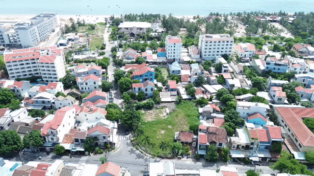 Mua bán Đất Thành phố Hội An Quảng Nam diện tích 1507 m² giá 75 tỷ