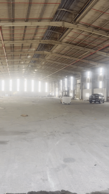 Mua bán Văn phòng, Mặt bằng kinh doanh Thị xã Tân Uyên Bình Dương diện tích 5000 m² giá 42 tỷ