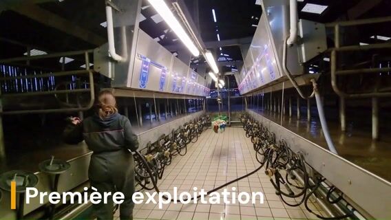 Technicien en service de remplacement: des soutiens aux agriculteurs