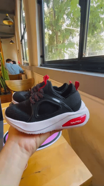 Giày thể thao Nautica Nam size 7 Mới 99.99%. Mua bán Giày dép tại Thành phố Mỹ Tho Tiền Giang được đăng bởi Phượng  hình 1