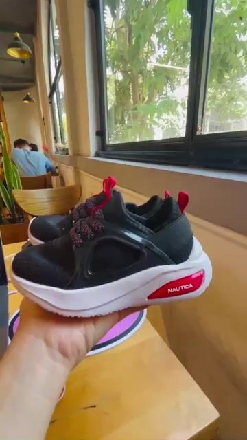 Giày thể thao Nautica Nam size 7 Mới 99.99%. Mua bán Giày dép tại Thành phố Mỹ Tho Tiền Giang được đăng bởi Phượng  hình 1