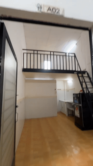 Cho thuê Phòng trọ Quận Bình Thạnh Tp Hồ Chí Minh diện tích 30 m² giá 4,8 triệu/tháng