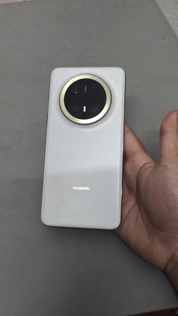 Huawei Mate 70 Pro Plus 16GB 512GB Trắng có GL. Mua bán Điện thoại tại Thành phố Thủ Đức Tp Hồ Chí Minh được đăng bởi AVG Mobile hình 1