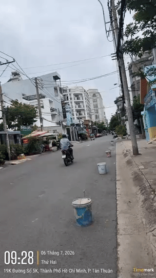 Mua bán Đất Quận 7 Tp Hồ Chí Minh diện tích 92 m² giá 14 tỷ