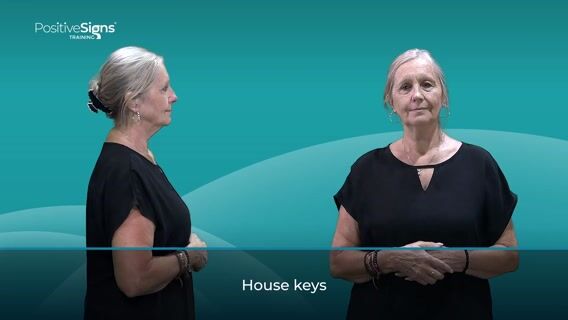 House Keys