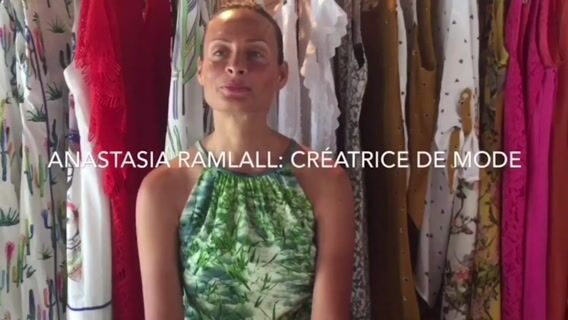 Au Coeur de La Mode Mauricienne