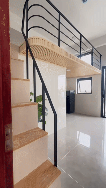 Cho thuê Phòng trọ Quận Bình Tân Tp Hồ Chí Minh diện tích 30 m² giá 4,5 triệu/tháng