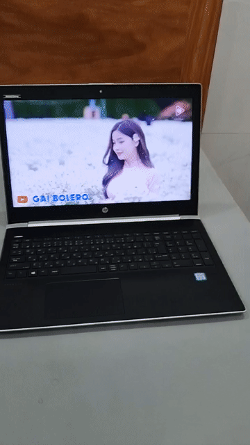 HP Nhật (Core i5/8G/256G) - 99%  Bao test vi vu. Mua bán Laptop tại Huyện Long Điền Bà Rịa - Vũng Tàu được đăng bởi Nguyệt Quỳnh Nguyễn Phạm hình 1