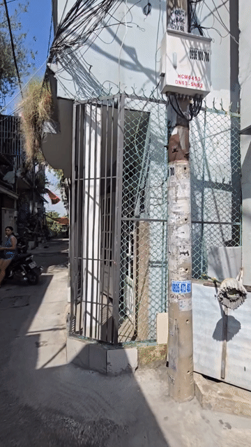 Mua bán Nhà ở Quận Gò Vấp Tp Hồ Chí Minh diện tích 48 m² giá 4,3 tỷ