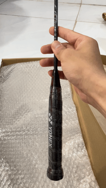 Vợt cầu lông Yonex 99 Tour Gen 3 Đen xanh lá Mới. Mua bán Đồ thể thao, Dã ngoại tại Thành phố Biên Hòa Đồng Nai được đăng bởi Nguyễn Quag hình 1