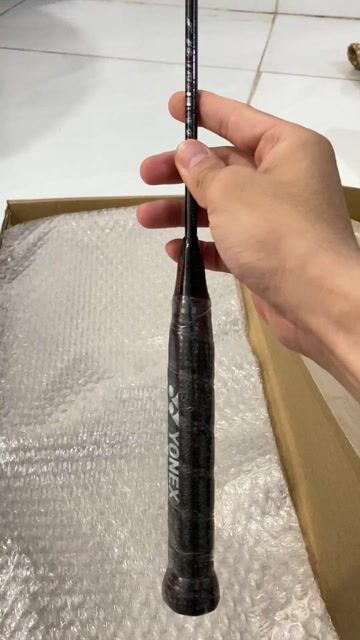 Vợt cầu lông Yonex 99 Tour Gen 3 Đen xanh lá Mới. Mua bán Đồ thể thao, Dã ngoại tại Thành phố Biên Hòa Đồng Nai được đăng bởi Nguyễn Quag hình 1