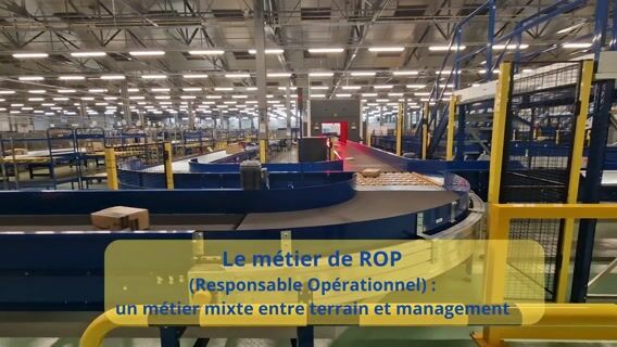 Manager à La Poste, un métier peu connu