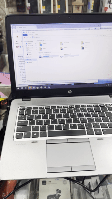 HP Elitebook 840 G1 i5 4300 4GB/120GB. Mua bán Laptop tại Quận Đống Đa Hà Nội được đăng bởi Hai hình 1