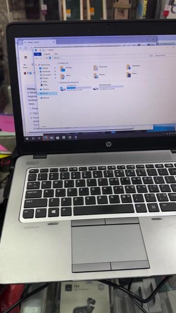 HP Elitebook 840 G1 i5 4300 4GB/120GB. Mua bán Laptop tại Quận Đống Đa Hà Nội được đăng bởi Hai hình 1