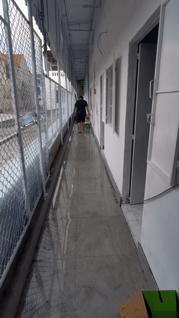 Cho thuê Phòng trọ Thành phố Dĩ An Bình Dương diện tích 16 m² giá 2,7 triệu/tháng