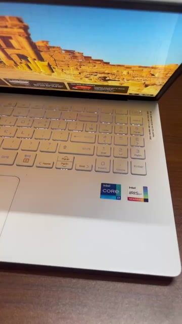 LG GRAM 15 (15Z95N) I7 1165G7 16G 512G 1.1KG PIN6H. Mua bán Laptop tại Quận Tân Phú Tp Hồ Chí Minh được đăng bởi LAPTOPTOTVN hình 1