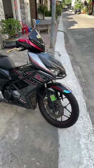 dư xe nên bán bớt . để chật nhà. Mua bán Xe máy tại Thành phố Vũng Tàu Bà Rịa - Vũng Tàu được đăng bởi Hien Nguyen hình 1