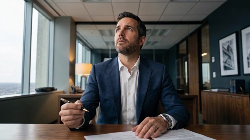 Standbild aus dem Film für easyCEO