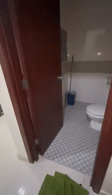 Cho thuê Căn hộ Chung cư Căn hộ 8X Rainbow (Ngọc Đông Dương) Quận Bình Tân Tp Hồ Chí Minh diện tích 58 m² giá 2 triệu/tháng