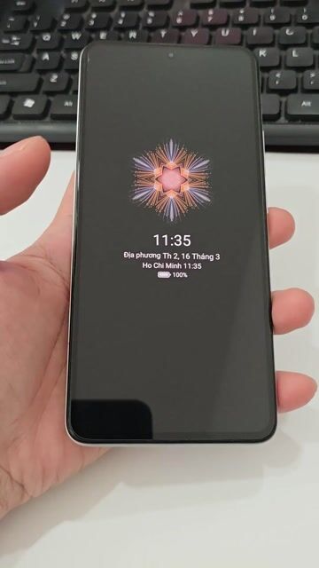 Redmi K60 12/256. Mua bán Điện thoại tại Thành phố Thủ Đức Tp Hồ Chí Minh được đăng bởi Hoa hình 1