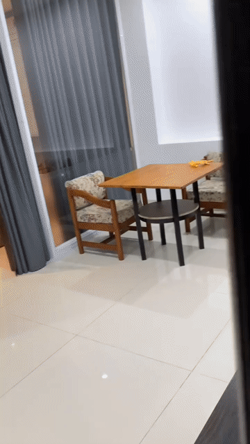 Cho thuê Căn hộ Chung cư Quận Thanh Khê Đà Nẵng diện tích 120 m² giá 6,5 triệu/tháng
