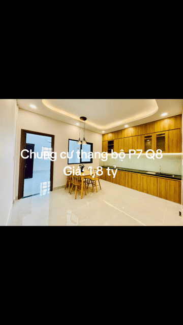 Cho thuê Nhà ở Quận 6 Tp Hồ Chí Minh diện tích 68 m² giá 18 triệu/tháng